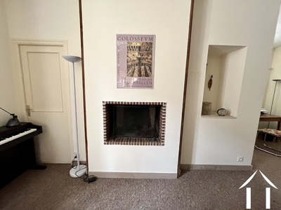 Woonhuis te koop ancy le franc, bourgogne, bh5648H Afbeelding - 8