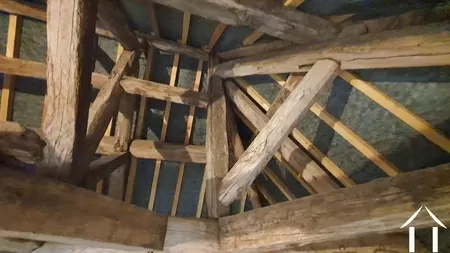 Woonhuis te koop ancy le franc, bourgogne, bh5648H Afbeelding - 19