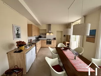 Woonhuis te koop ancy le franc, bourgogne, bh5648H Afbeelding - 3