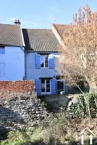 Het huis aan de rivierzijde