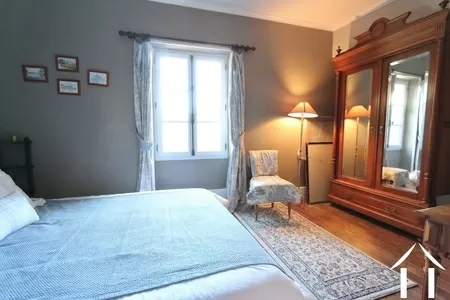 Kamer 2 met uitzicht op het terras