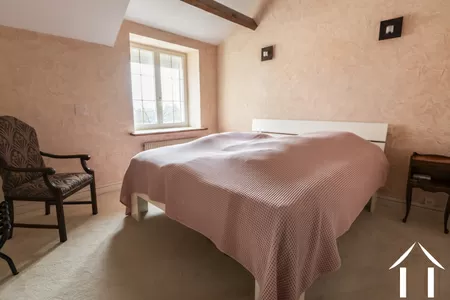 2e slaapkamer 1e verdieping