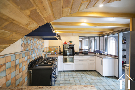 Woonhuis te koop saint firmin, bourgogne, JB5649 Afbeelding - 15