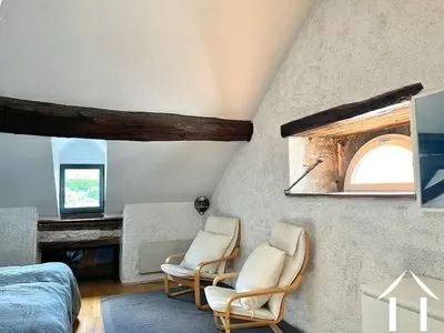 Slaapkamer 4