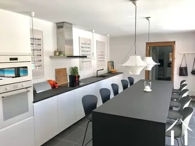 Moderne keuken