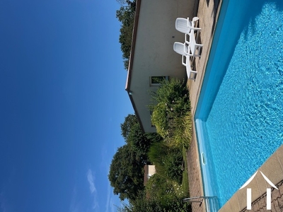 Woonhuis te koop saint firmin, bourgogne, JB5649 Afbeelding - 33