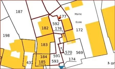 Woonhuis te koop , RT5652P Afbeelding - 28