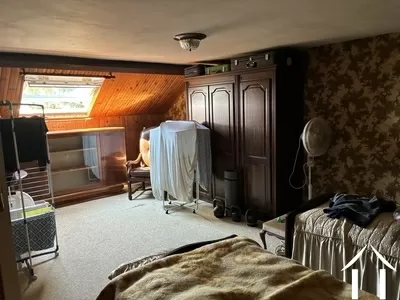 Woonhuis te koop mont et marre, bourgogne, cvh 5658 Afbeelding - 10