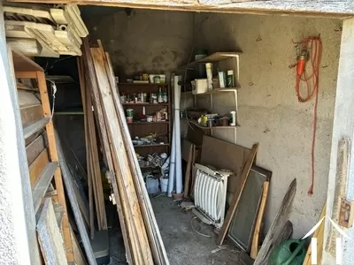 Woonhuis te koop mont et marre, bourgogne, cvh 5658 Afbeelding - 17