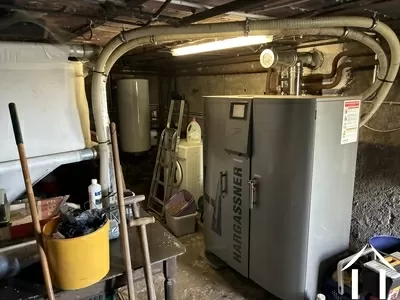 Woonhuis te koop mont et marre, bourgogne, cvh 5658 Afbeelding - 13