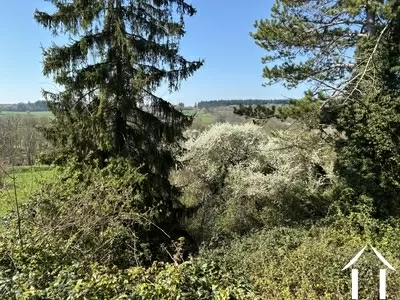 Woonhuis te koop mont et marre, bourgogne, cvh 5658 Afbeelding - 15