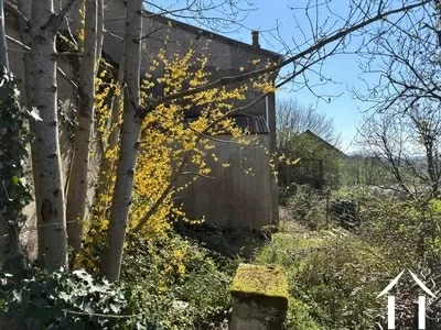 Woonhuis te koop mont et marre, bourgogne, cvh 5658 Afbeelding - 16