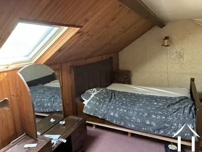 Woonhuis te koop mont et marre, bourgogne, cvh 5658 Afbeelding - 9