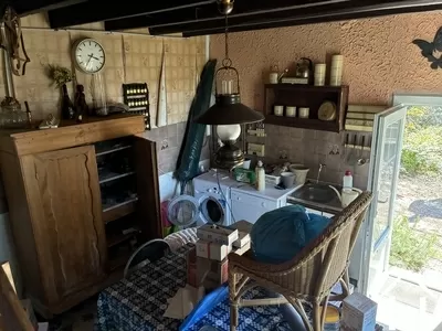 Woonhuis te koop mont et marre, bourgogne, cvh 5658 Afbeelding - 12