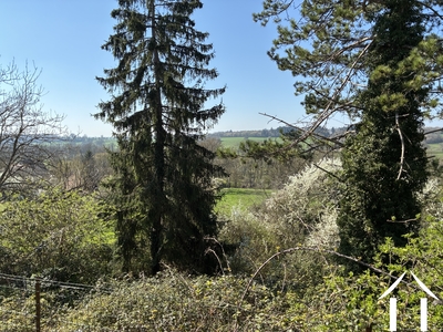 Woonhuis te koop mont et marre, bourgogne, cvh 5658 Afbeelding - 5