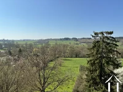 Woonhuis te koop mont et marre, bourgogne, cvh 5658 Afbeelding - 3