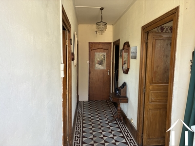 Woonhuis te koop mont et marre, bourgogne, cvh 5658 Afbeelding - 4