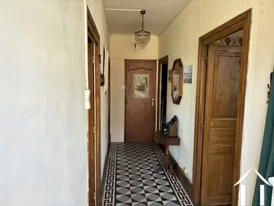 Woonhuis te koop mont et marre, bourgogne, cvh 5658 Afbeelding - 4