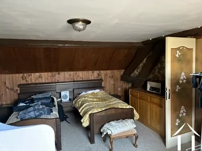 Woonhuis te koop mont et marre, bourgogne, cvh 5658 Afbeelding - 11