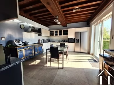 Woonhuis te koop beaune, bourgogne, JDP5656S Afbeelding - 4