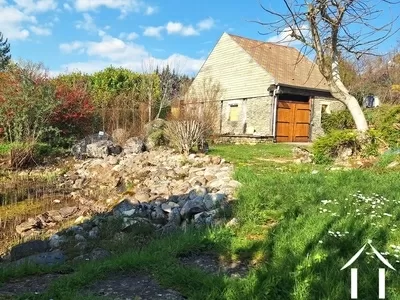 Woonhuis te koop beaune, bourgogne, JDP5656S Afbeelding - 29