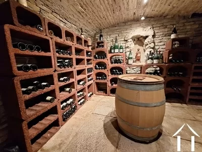 Woonhuis te koop beaune, bourgogne, JDP5656S Afbeelding - 28