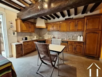 Woonhuis te koop beaune, bourgogne, JDP5656S Afbeelding - 27