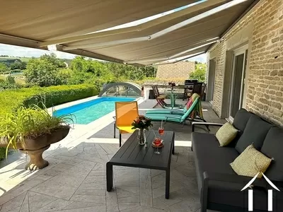 Woonhuis te koop beaune, bourgogne, JDP5656S Afbeelding - 2