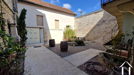 Woonhuis te koop pommard, bourgogne, CR5657BS Afbeelding - 10