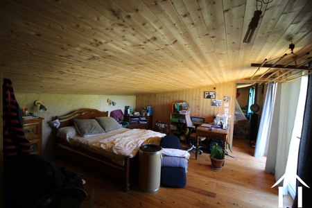 Woonhuis te koop st benin des bois, bourgogne, LB5659N Afbeelding - 5