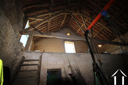 Woonhuis te koop st benin des bois, bourgogne, LB5659N Afbeelding - 7