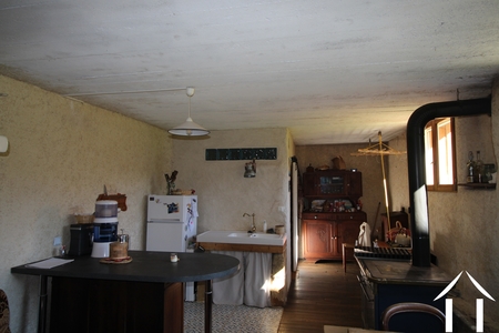 Woonhuis te koop st benin des bois, bourgogne, LB5659N Afbeelding - 3