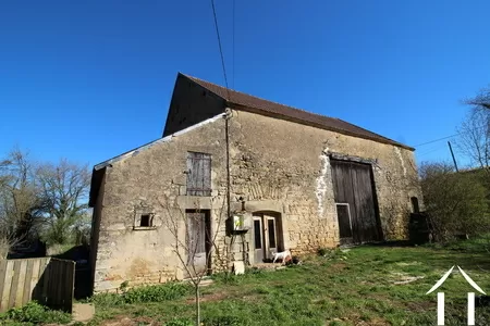 Woonhuis te koop st benin des bois, bourgogne, LB5659N Afbeelding - 4