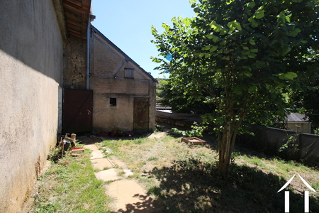 Woonhuis te koop st benin des bois, bourgogne, LB5659N Afbeelding - 9
