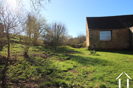 Woonhuis te koop st benin des bois, bourgogne, LB5659N Afbeelding - 15