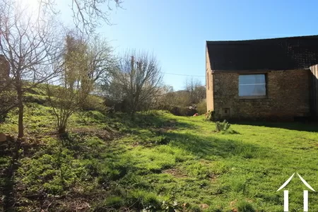 Woonhuis te koop st benin des bois, bourgogne, LB5659N Afbeelding - 15