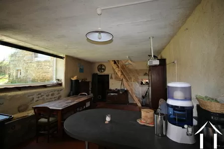 Woonhuis te koop st benin des bois, bourgogne, LB5659N Afbeelding - 2