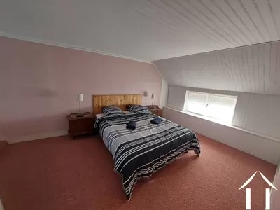 Woonhuis te koop griselles, bourgogne, BH5650H Afbeelding - 8