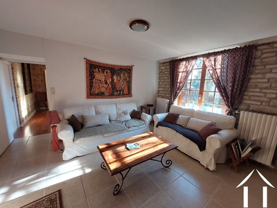 Woonhuis te koop griselles, bourgogne, BH5650H Afbeelding - 4