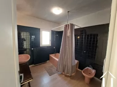 Woonhuis te koop griselles, bourgogne, BH5650H Afbeelding - 14