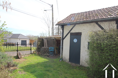 Workshed