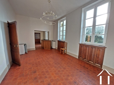 Woonhuis te koop moulins en tonnerrois, bourgogne, BH5660H Afbeelding - 3