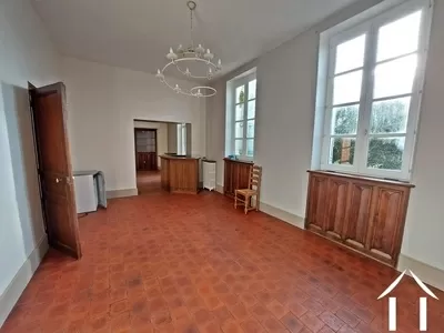 Woonhuis te koop moulins en tonnerrois, bourgogne, BH5660H Afbeelding - 3