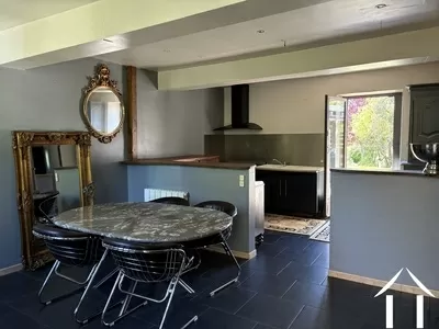 Woonhuis te koop villapourcon, bourgogne, cvh5639 Afbeelding - 4