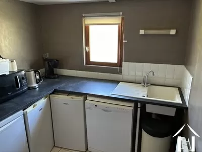 Woonhuis te koop villapourcon, bourgogne, cvh5639 Afbeelding - 26