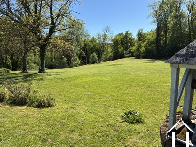 Woonhuis te koop villapourcon, bourgogne, cvh5639 Afbeelding - 3