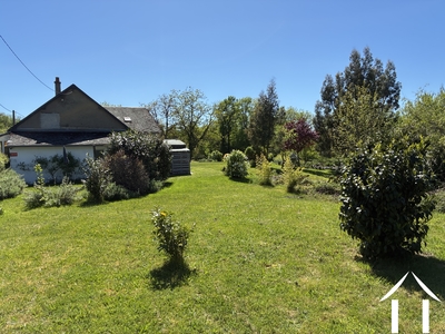 Woonhuis te koop villapourcon, bourgogne, cvh5639 Afbeelding - 6