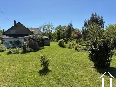 Woonhuis te koop villapourcon, bourgogne, cvh5639 Afbeelding - 6