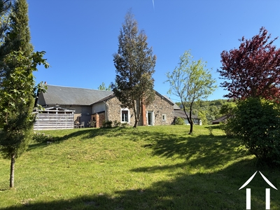 Woonhuis te koop villapourcon, bourgogne, cvh5639 Afbeelding - 10