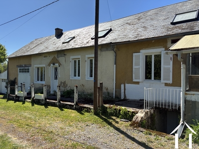 Woonhuis te koop villapourcon, bourgogne, cvh5639 Afbeelding - 11